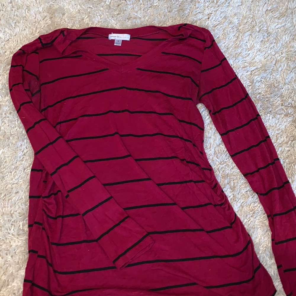 Juniper Ln Maternity Longsleeve